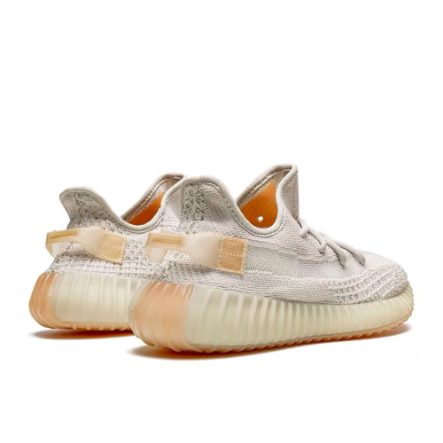 Мужские кроссовки Adidas Yeezy Boost 350 V2 Light
