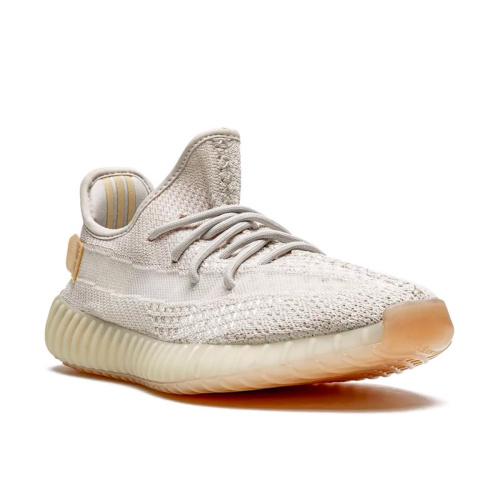 Мужские кроссовки Adidas Yeezy Boost 350 V2 Light
