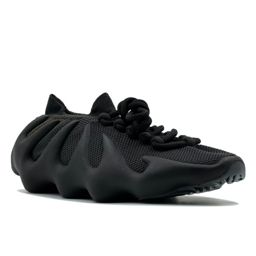 Женские кроссовки Adidas Yeezy 450 Dark Slate