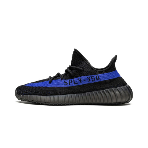 Мужские кроссовки Adidas Yeezy Boost 350 V2 Dazzling Blue