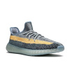 Мужские кроссовки Adidas Yeezy Boost 350 V2 Ash Blue