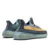 Мужские кроссовки Adidas Yeezy Boost 350 V2 Ash Blue