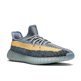 Adidas Yeezy Boost 350 V2 Ash Blue