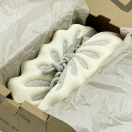 Adidas Yeezy 450 Cloud White