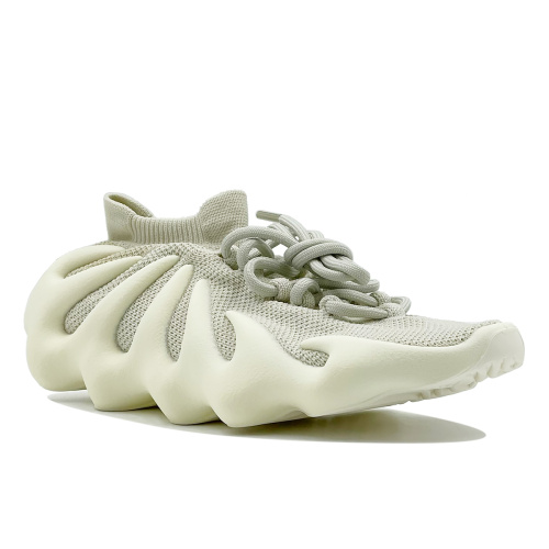 Мужские кроссовки Adidas Yeezy 450 Cloud White