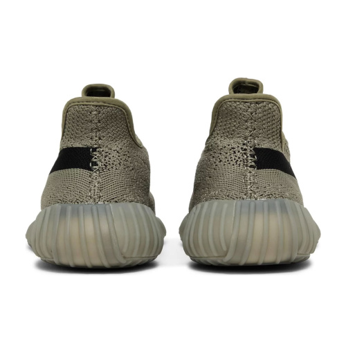 Мужские кроссовки Adidas Yeezy Boost 350 V2 Granite