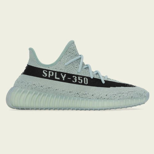 Мужские кроссовки Adidas Yeezy Boost 350 V2 Salt