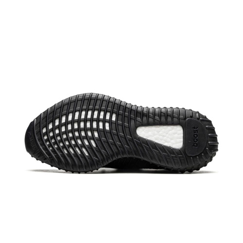 Мужские кроссовки Adidas Yeezy Boost 350 V2 Onyx
