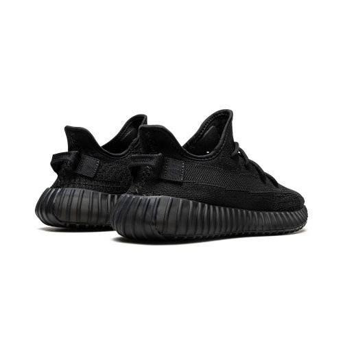 Мужские кроссовки Adidas Yeezy Boost 350 V2 Onyx