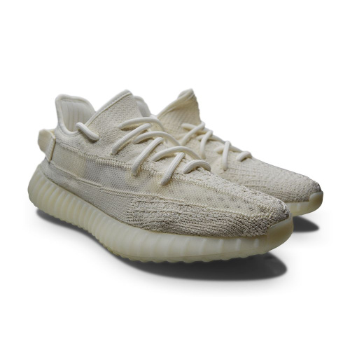 Мужские кроссовки Adidas Yeezy Boost 350 V2 Bone