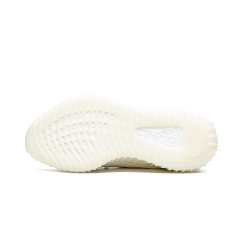 Мужские кроссовки Adidas Yeezy Boost 350 V2 Bone