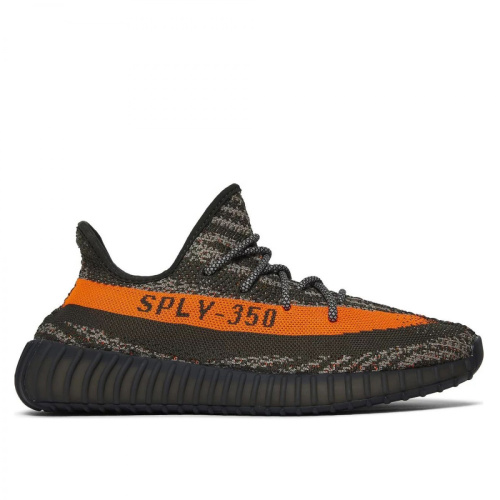 Мужские кроссовки Adidas Yeezy Boost 350 V2 Carbon Beluga