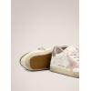 Женские кеды Golden Goose Super Star Pech Pink Star