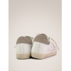 Женские кеды Golden Goose Super Star Pech Pink Star