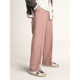 Golden Goose Super Star Olive Green Canvas Star