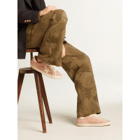 Golden Goose Super Star Suede Powder-Pink Love