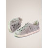 Женские кеды Golden Goose Super Star Suede Gray