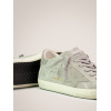 Женские кеды Golden Goose Super Star Suede Gray