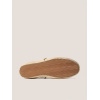 Женские кеды Golden Goose Super Star Brown Croco-Print