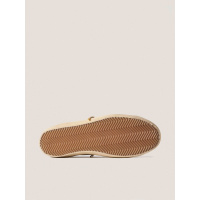 Golden Goose Super Star Brown Croco-Print