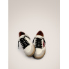 Мужские кеды Golden Goose Mens Ball Star Burgundy Croco Star