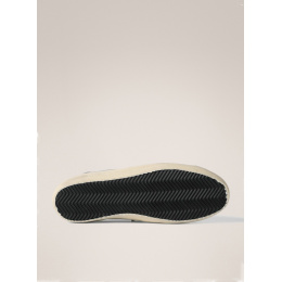 Golden Goose Mens Super Star Suede Blue