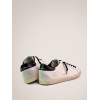 Мужские кеды Golden Goose Mens Super Star Perforated Star