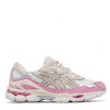 Женские кроссовки Asics Gel NYC Cream Pink