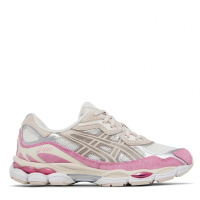 Asics Gel NYC Cream Pink