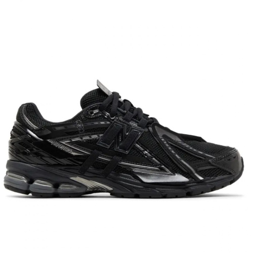 Женские кроссовки New Balance 1906A Black