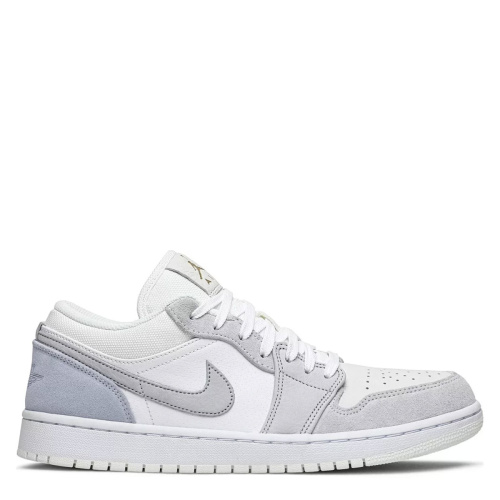 Мужские кроссовки Air Jordan 1 Low Paris