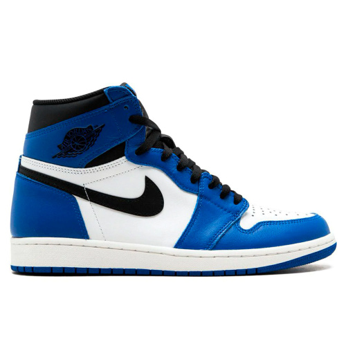 Мужские кроссовки Air Jordan 1 Retro High OG Game Royal