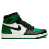 Мужские кроссовки Air Jordan 1 Retro High OG Pine Green