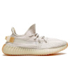 Мужские кроссовки Adidas Yeezy Boost 350 V2 Light