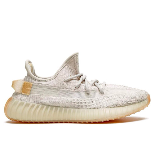 Мужские кроссовки Adidas Yeezy Boost 350 V2 Light