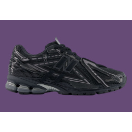 New Balance 1906A Black