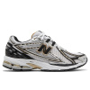 Женские кроссовки New Balance 1906R White Gold