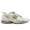 Мужские кроссовки GANNI x New Balance 1906R Egret