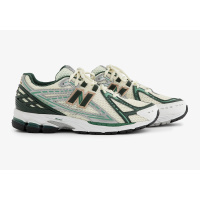 Aimé Leon Dore x New Balance 1906R Green