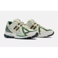Aimé Leon Dore x New Balance 1906R Green