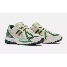 Aimé Leon Dore x New Balance 1906R Green