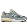 Женские кроссовки New Balance 2002R Protection Pack-Mirage Gray