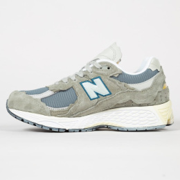 New Balance 2002R Protection Pack-Mirage Gray