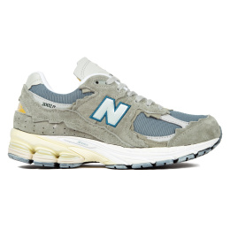 New Balance 2002R Protection Pack-Mirage Gray