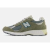 Женские кроссовки New Balance 2002R Protection Pack-Mirage Gray