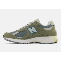 New Balance 2002R Protection Pack-Mirage Gray