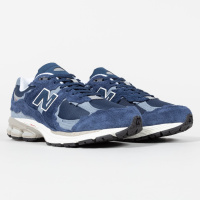 New Balance 2002R Protection Pack-Navy