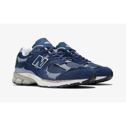 New Balance 2002R Protection Pack-Navy