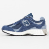 Мужские кроссовки New Balance 2002R Protection Pack-Navy