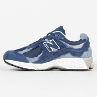 New Balance 2002R Protection Pack-Navy